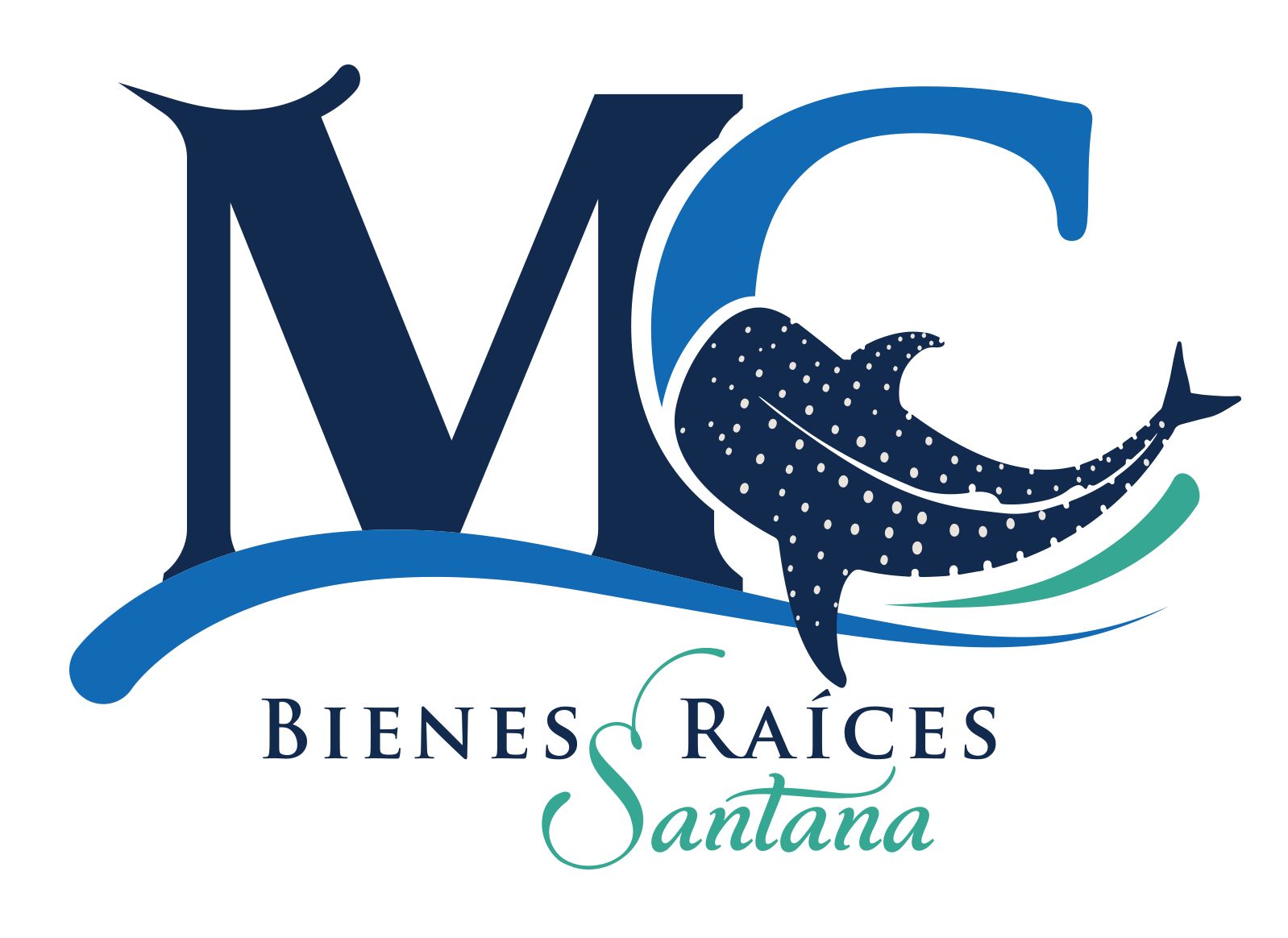 MC Bienes Raíces Santana